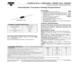 1.5KE15C-E3/1.pdf