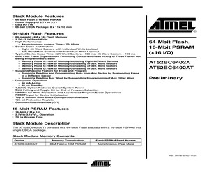 AT52BC6402A-70CI.pdf