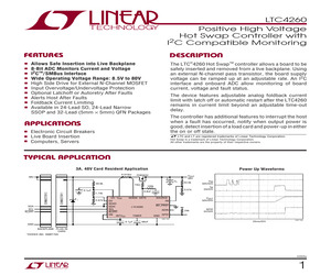 LTC4260CUH#TR.pdf