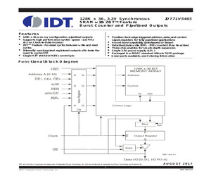 71V546S133PFG8.pdf