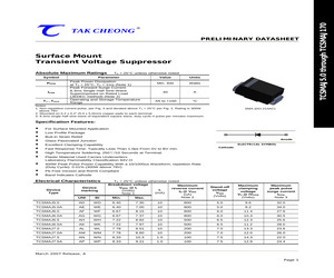 TCSMAJ120A.pdf