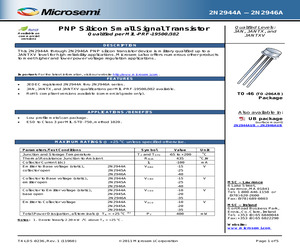 2N2945AUB.pdf