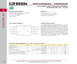 HMC346MS8GE.pdf