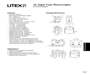 LTV814STA-V.pdf