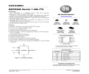 CAT24M01XI-T2/BKN.pdf