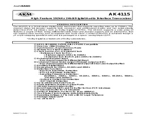 AK4115VQP.pdf