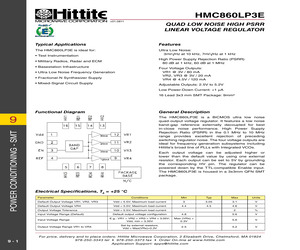 HMC860LP3E.pdf