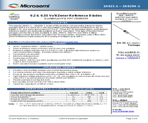 1N825A-1E3/TR.pdf