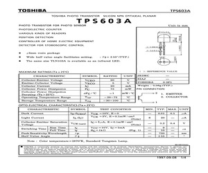 TPS603A(B).pdf