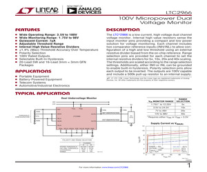 LTC2966HSW#PBF.pdf