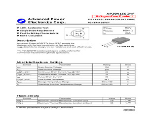 AP20N15GI-HF.pdf