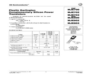 MJE700.pdf