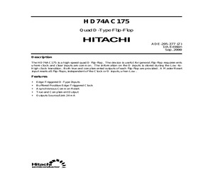 HD74AC175FP.pdf