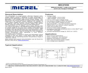 MIC47050-1.2YMT.pdf