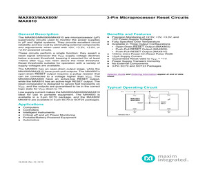 MAX809SEXR+T.pdf