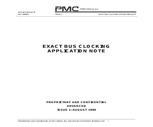 EXACT BUS CLOCKING.pdf