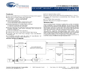 CY7C68023-56LTXCT.pdf