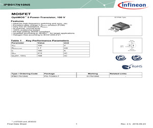 IPB017N10N5.pdf