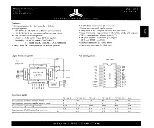 AS7C164L-20JC.pdf