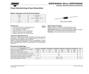 SRP600B-E3.pdf