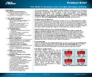 PEX8649-16U16DAICRDK.pdf