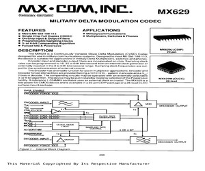 MX629J.pdf