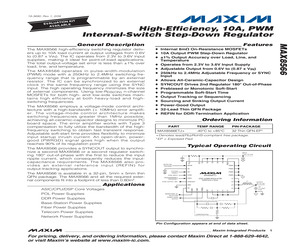 MAX8566ETJ.pdf