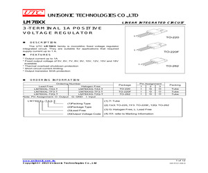 LM7805G-TA3-T.pdf