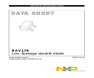 BAV170T/R.pdf