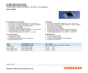 SFH9201-Z.pdf