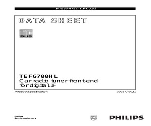 TEF6700HL/V1.pdf