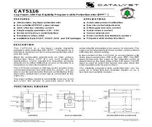 CAT5116ZIMSOP.pdf