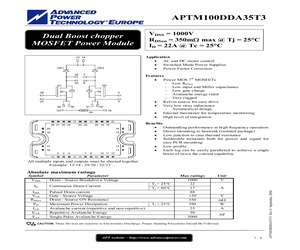 APTM100DDA35T3.pdf