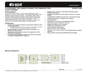 IDT92HD71B8X3NLGXB3X.pdf