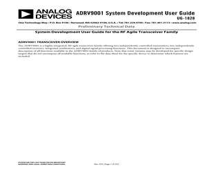 ADRV9002NP/W1/PCBZ.pdf