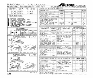 SDF250JAAEGD1Z.pdf