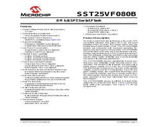 SST25VF080B-50-4I-S2AF.pdf