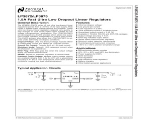 LP3872EMPX-1.8/NOPB.pdf