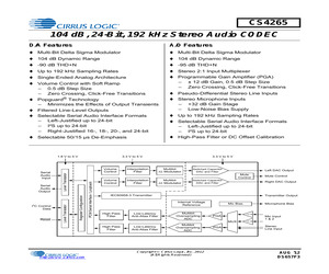 CS4265-CNZR.pdf
