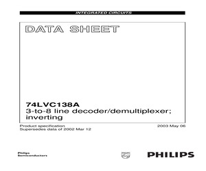 74LVC138ADB-T.pdf