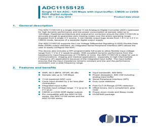 IDTADC1115S125F2-DB.pdf