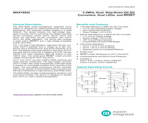 MAX16922ATPI/V+.pdf