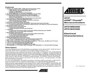 AT91M63200-12AJ-1.8.pdf