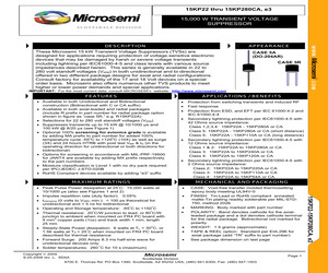 15KP43CAE3.pdf