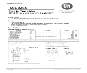 50C02SS-TL-E.pdf