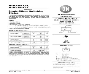 M1MA152KT3G.pdf