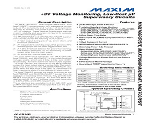 MAX706AREPA.pdf