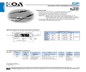 CF1/4CVTPA150G.pdf