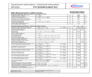 FF200R33KF2CNOSA1.pdf