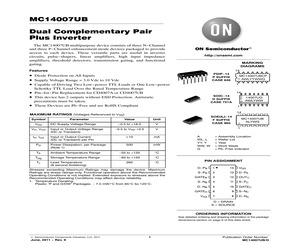 MC14007UBFELG.pdf